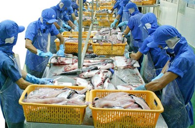 Nine-month industrial output rises 4 8 percent